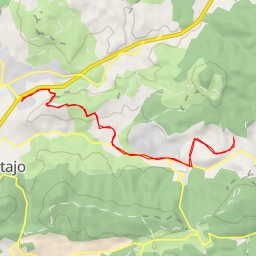 thumbnail for Route de la Braunhe - Route de la Braunhe