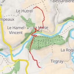 thumbnail for Souleuvre-en-Bocage