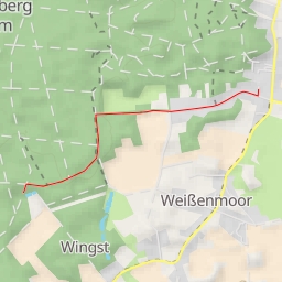 thumbnail for Russenweg - Russenweg