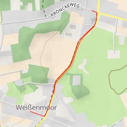 thumbnail for J.A.-Meyer-Weg - J.A.-Meyer-Weg