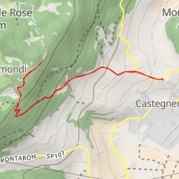 thumbnail for Via Sermondi