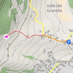 thumbnail for Sentiero n°1