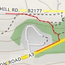 thumbnail for Portsdown Hill