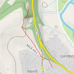 thumbnail for Chalk Pit