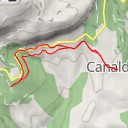 thumbnail for Tossal de l'Anella, 1307 m.