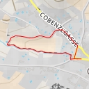 thumbnail for Paula-Wessely-Weg - Paula-Wessely-Weg - Wien