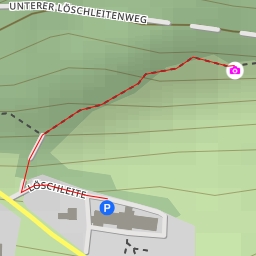 thumbnail for Fernblick über Scheibe-Alsbach