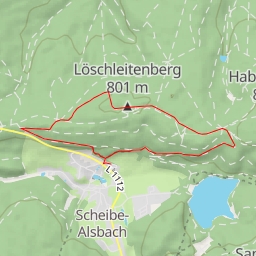 thumbnail for Löschleitenberg