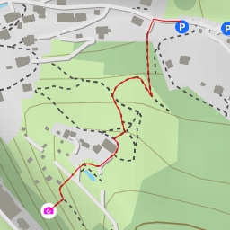 thumbnail for Kleine Bastei