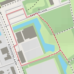 thumbnail for VV Zwaluwen - Zwaluwenlaan