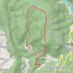 thumbnail for 高頂山