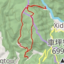 thumbnail for 瑞泉路 - 新北市