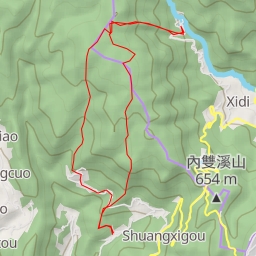 thumbnail for 瑞泉路 - 新北市