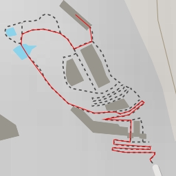 thumbnail for Mirador Huellas