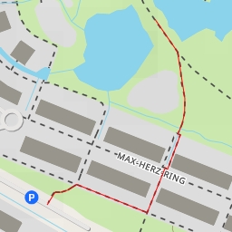 thumbnail for Max-Herz-Ring - Hamburg