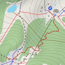 thumbnail for Jagdhütte - Talabfahrt - Michaelerberg-Pruggern