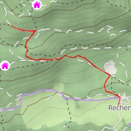 thumbnail for Rumer-Alm-Weg