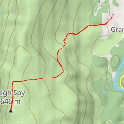 thumbnail for High Spy