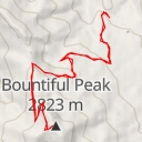 thumbnail for Bountiful Peak