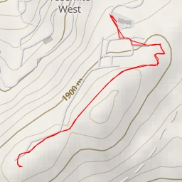 thumbnail for Henness Ridge Road