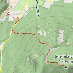 thumbnail for Jerebikovec