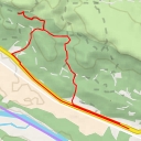 thumbnail for Route de Pertuis