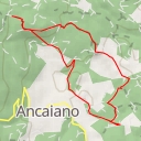 thumbnail for Villaggio San Giovanni Battista a Pernina - Scala Santa