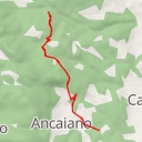 thumbnail for Buca della Tana di Casa Bocci - Val di Celsa