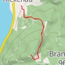 thumbnail for Forststraße Bramosen