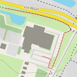thumbnail for Via Regia - Via Regia - Maastricht