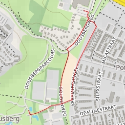 thumbnail for Pottenbergerweg - Pottenbergerweg - Maastricht
