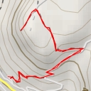 thumbnail for Mirador de la Cruz