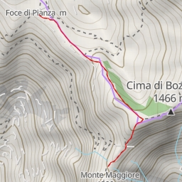 thumbnail for Galleria dei Vallini - Carrara