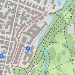 thumbnail for Allianz S.E. - Königinstraße - München