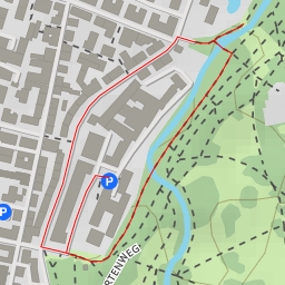 thumbnail for Professor-Rudolf-Esterer-Weg - Professor-Rudolf-Esterer-Weg - München