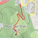 thumbnail for 貓仔山 Mau Tsai Shan