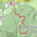 thumbnail for Haselspitz