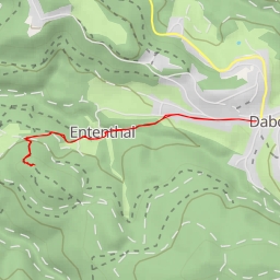 thumbnail for Route Forestière de la Zorn