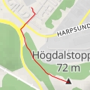thumbnail for Högdalstoppen