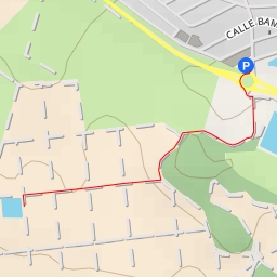 thumbnail for Los Romeros