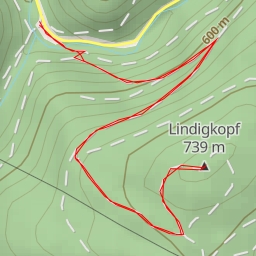 thumbnail for Lindigkopf