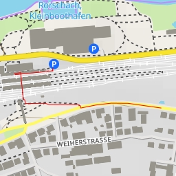 thumbnail for Seebleichestrasse