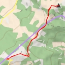 thumbnail for Monte della Torraccia