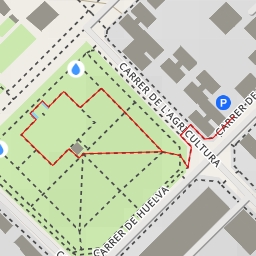 thumbnail for Carrer de Menorca - Barcelona