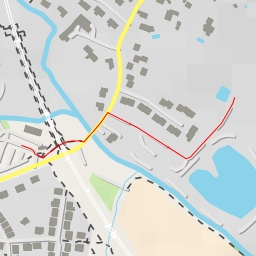 thumbnail for Rue de Savigny