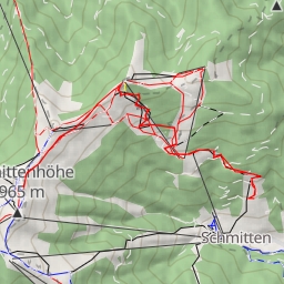 thumbnail for Hochzeller-Alm