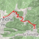 thumbnail for Salersbachköpfl