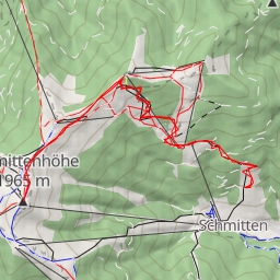 thumbnail for Schmittenhöhe