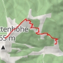 thumbnail for Schmittenweg