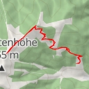 thumbnail for Schmittenweg